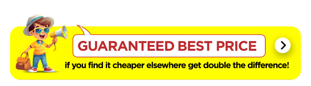 Best Price Banner